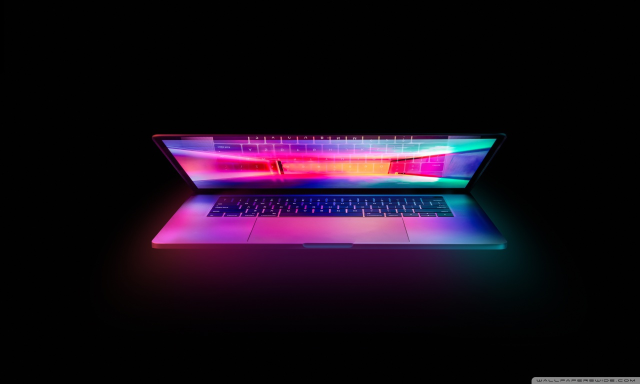 Simple Laptop Wallpapers