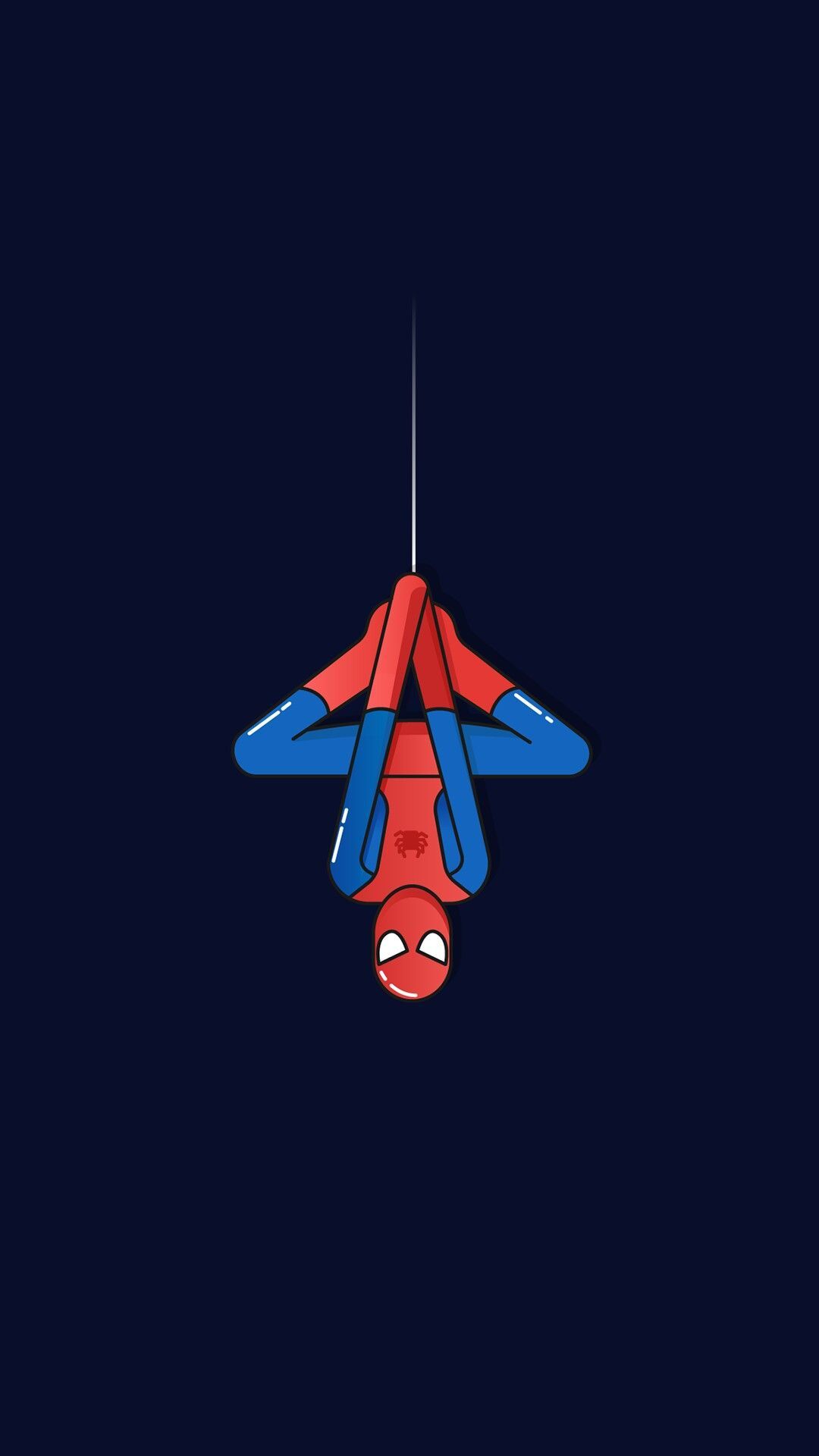 Simple Marvel Wallpapers