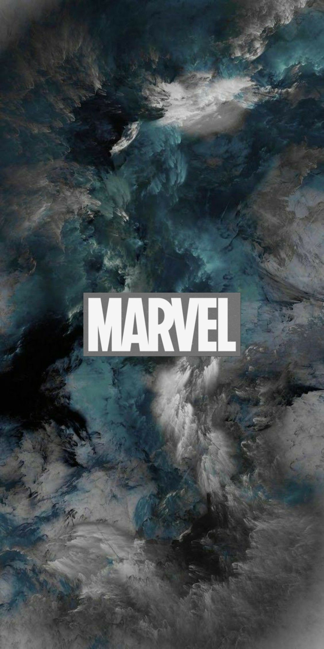 Simple Marvel Wallpapers