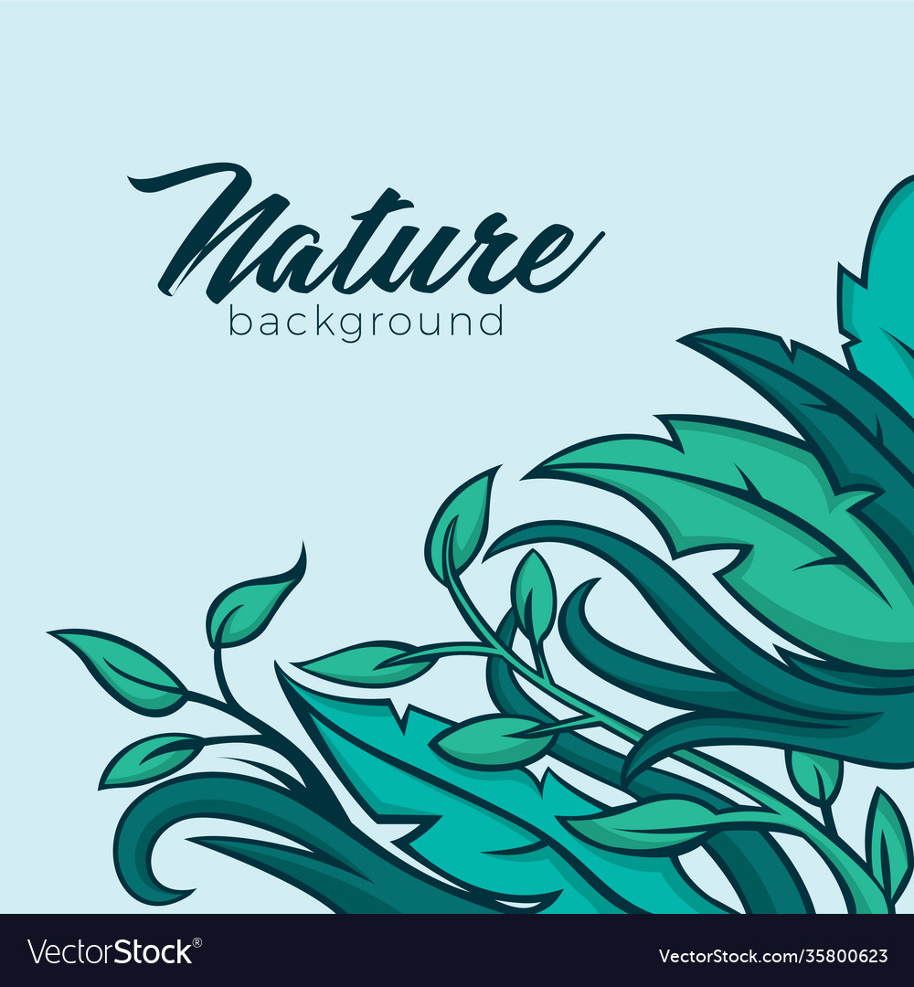 Simple Nature Backgrounds