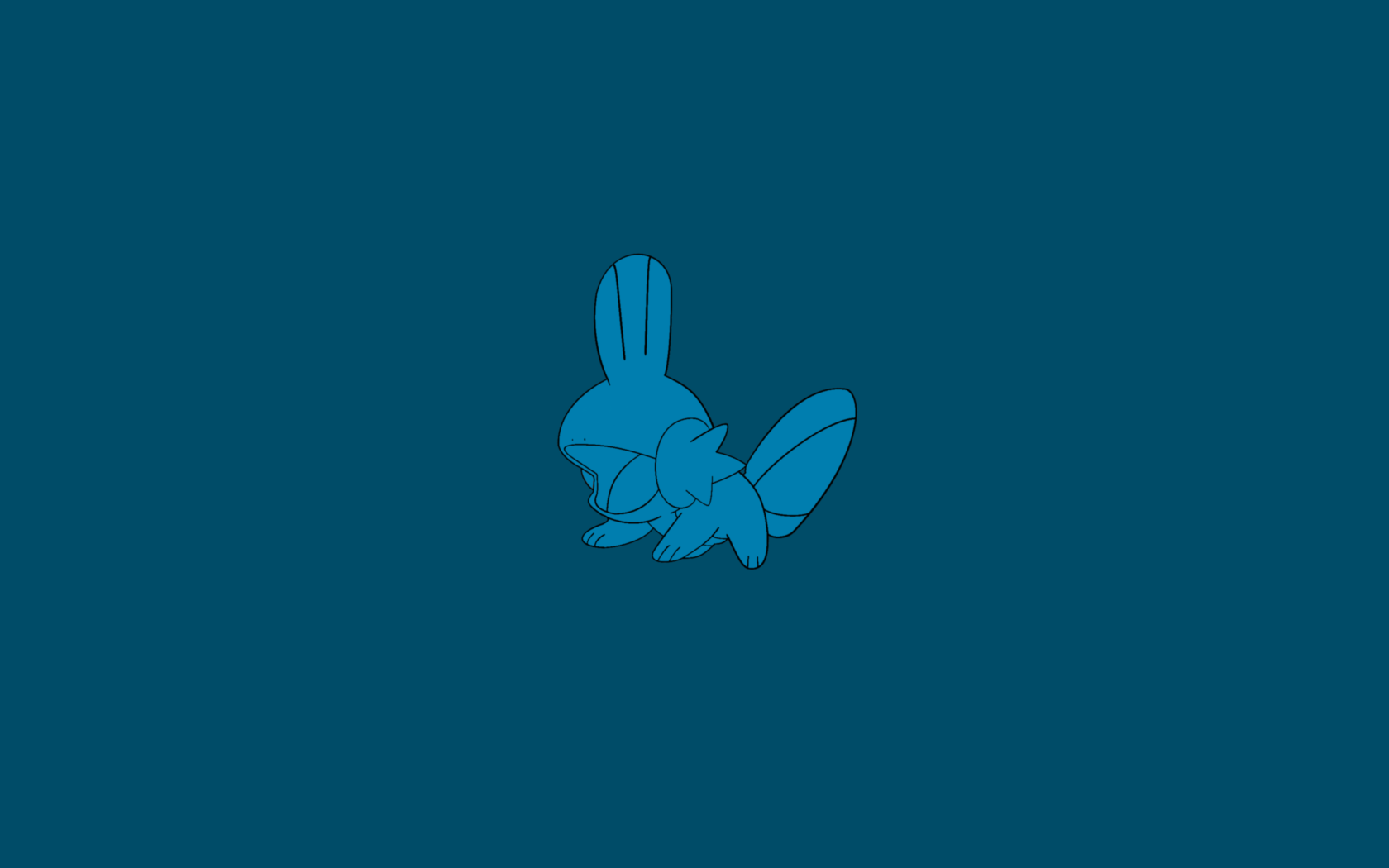 Simple Pokemon Wallpapers