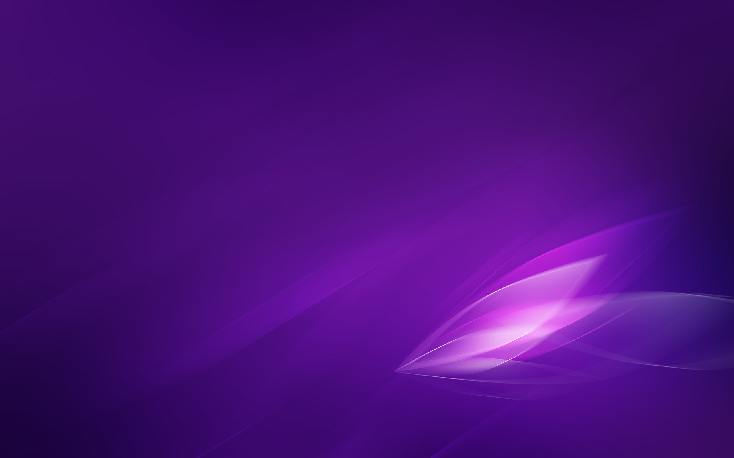 Simple Purple Wallpapers