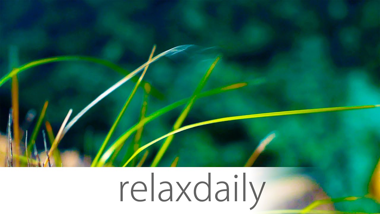 Simple Relaxing Background