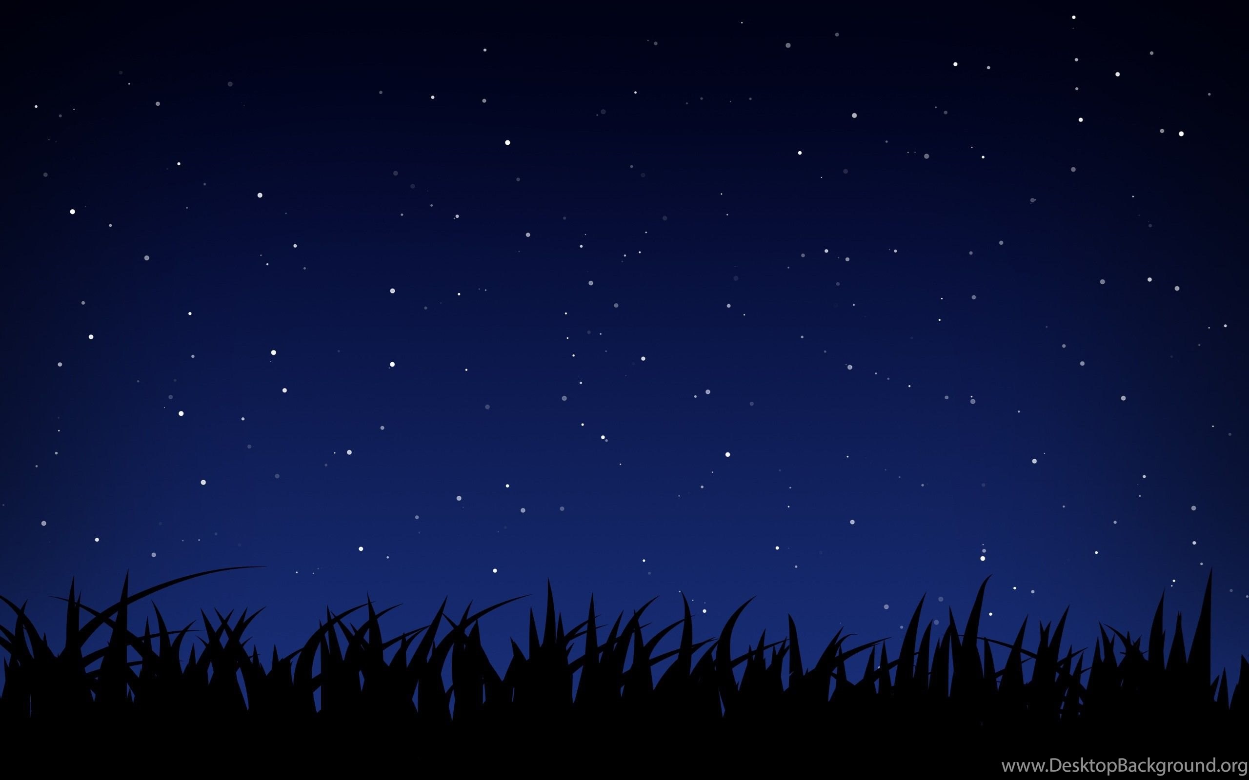 Simple Stars Wallpapers