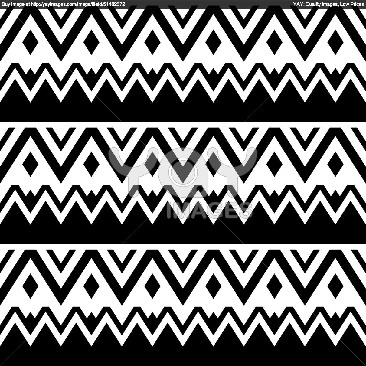 Simple Tribal Patterns Wallpapers