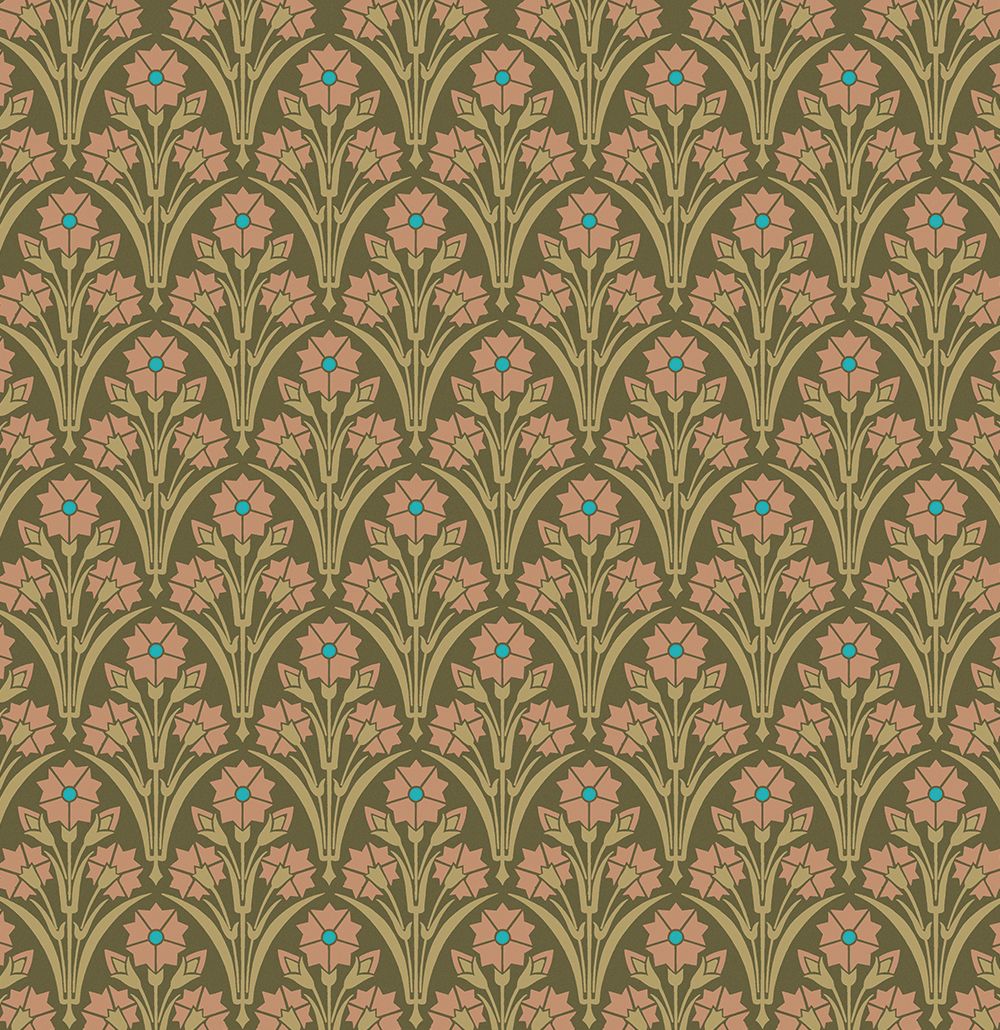 Simple Victorian Wallpapers