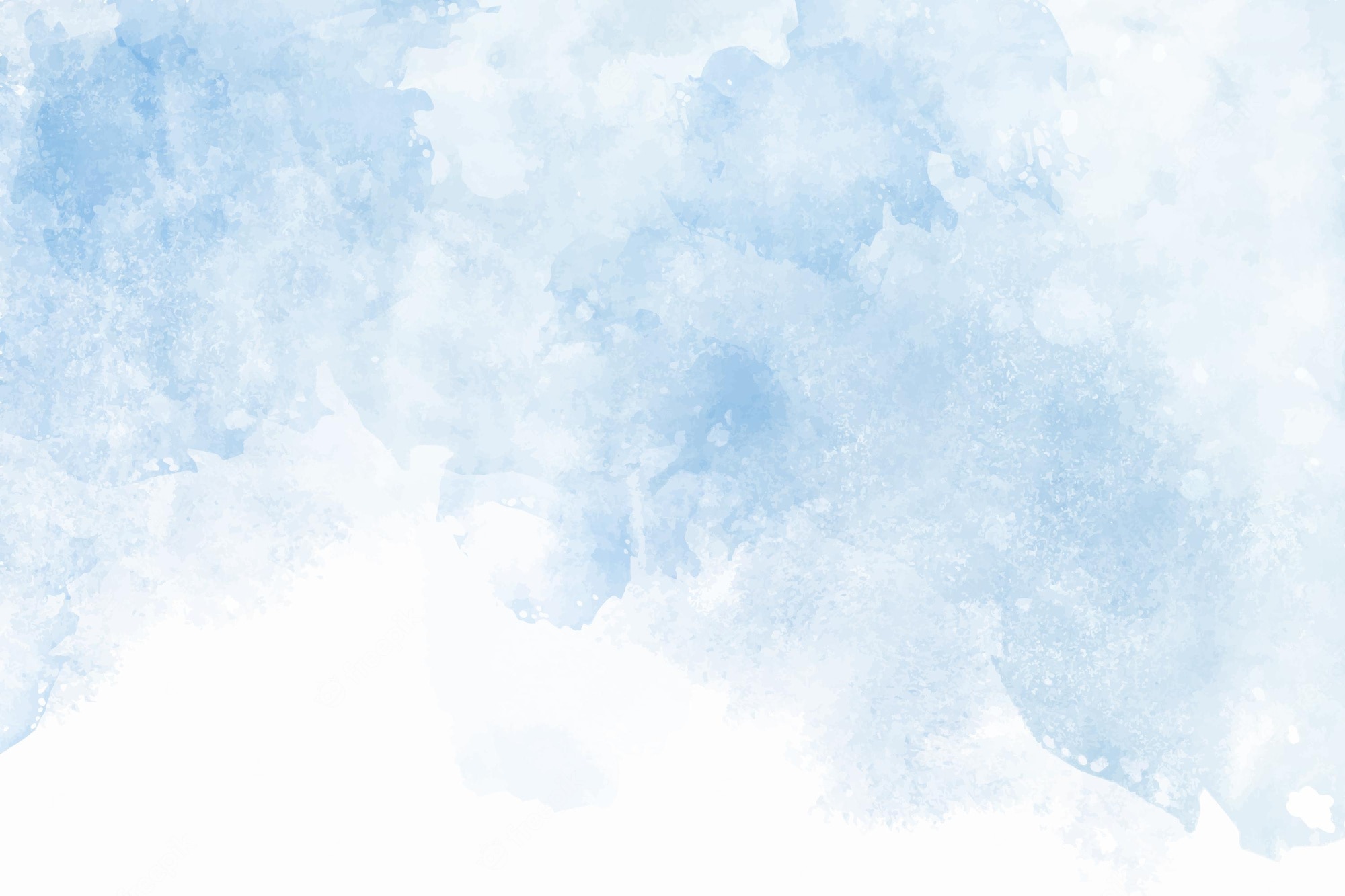 Simple Watercolor Backgrounds