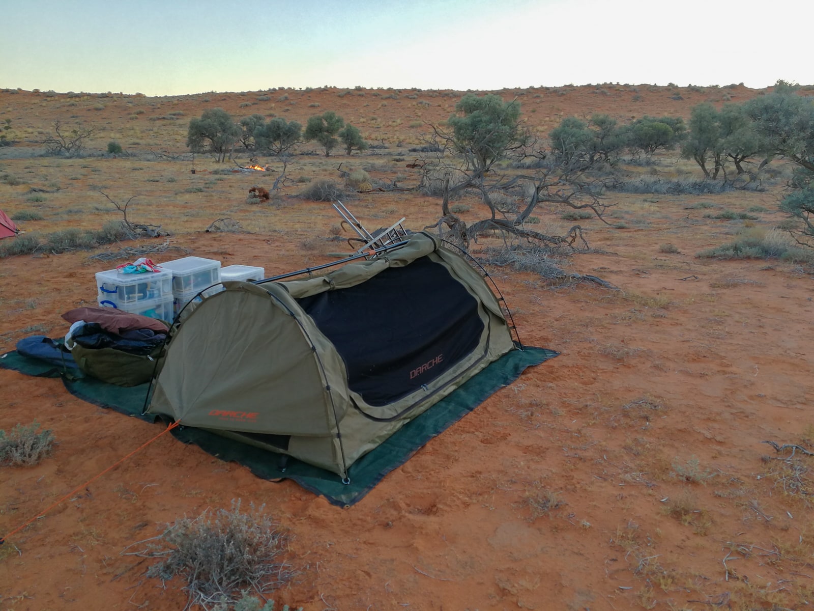 Simpson Desert Wallpapers