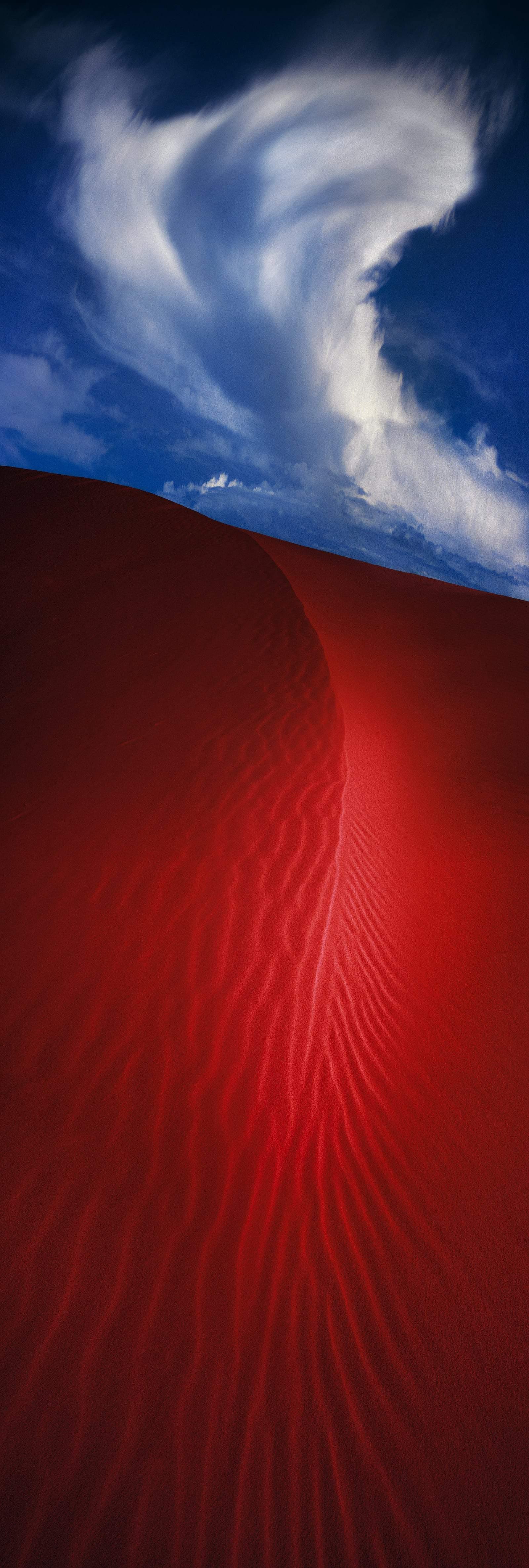 Simpson Desert Wallpapers