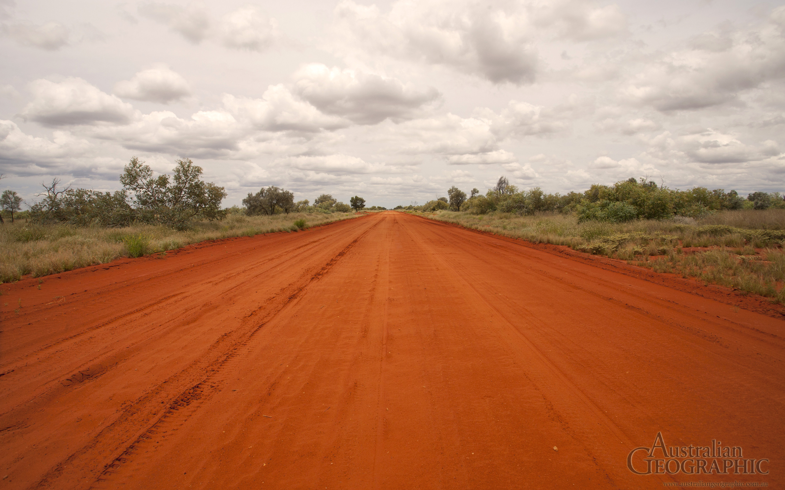 Simpson Desert Wallpapers