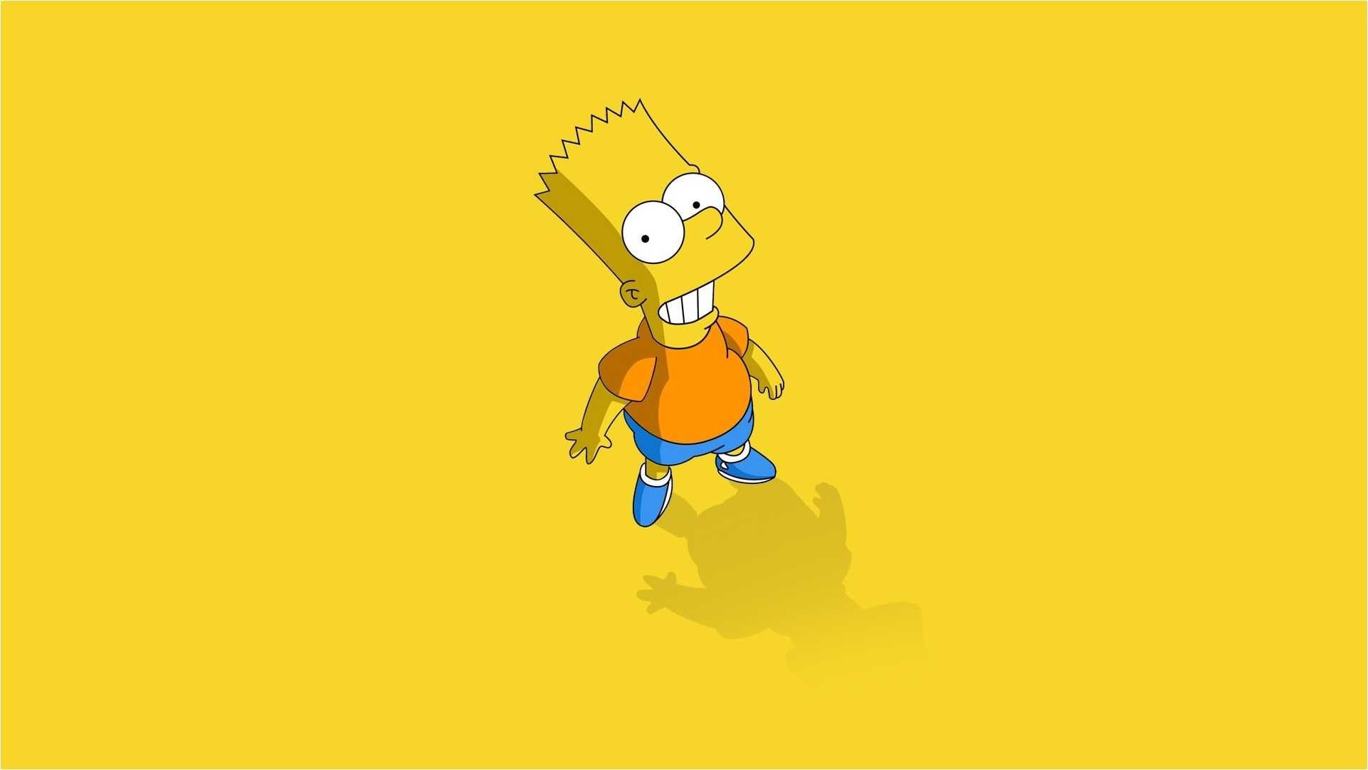 Simpsons Pc Wallpapers