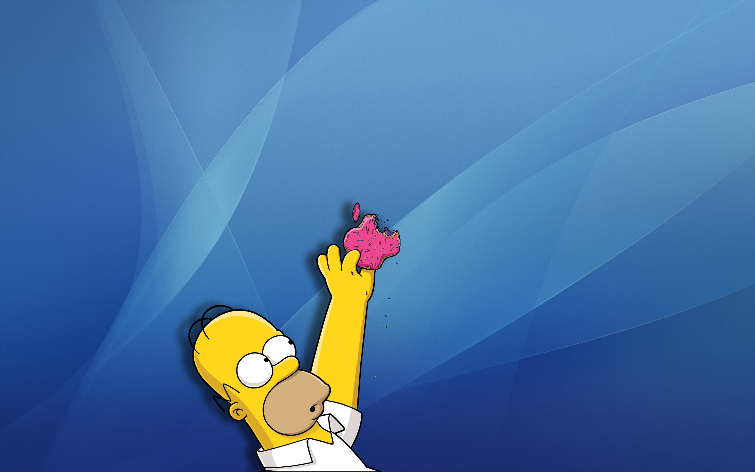 Simpsons Pc Wallpapers