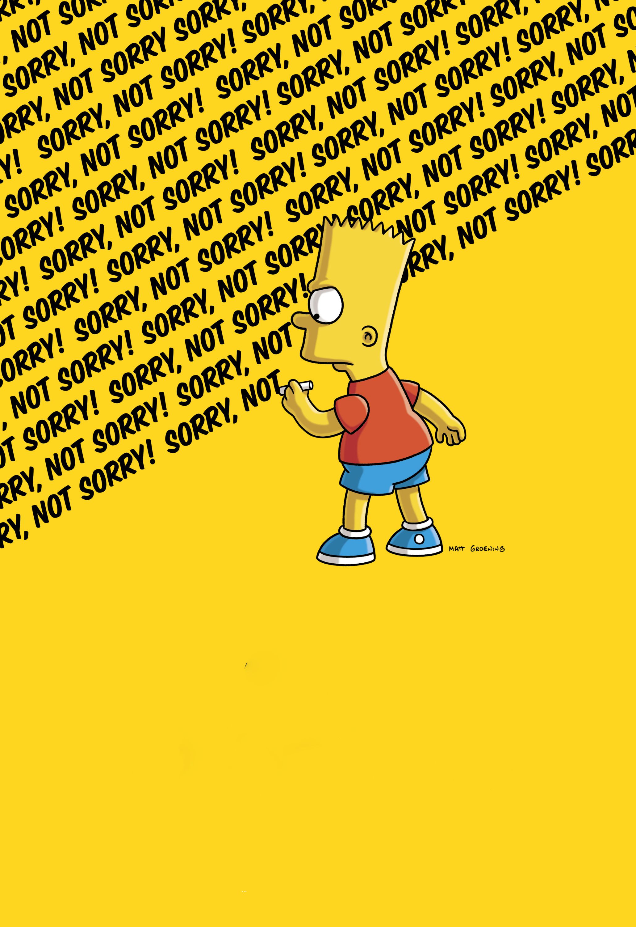 Simpsons Pc Wallpapers