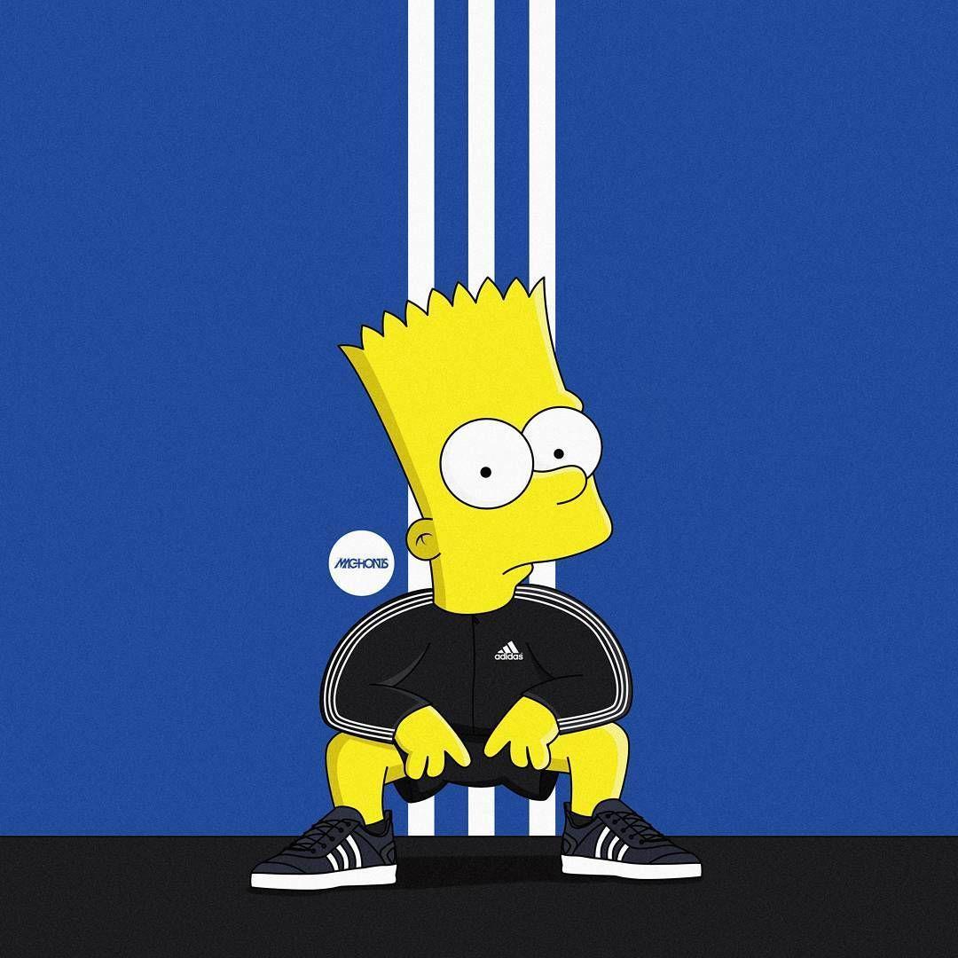 Simpsons Sad Wallpapers