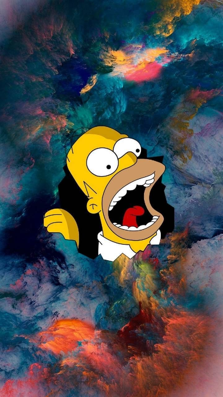 Simpsons Wallpapers