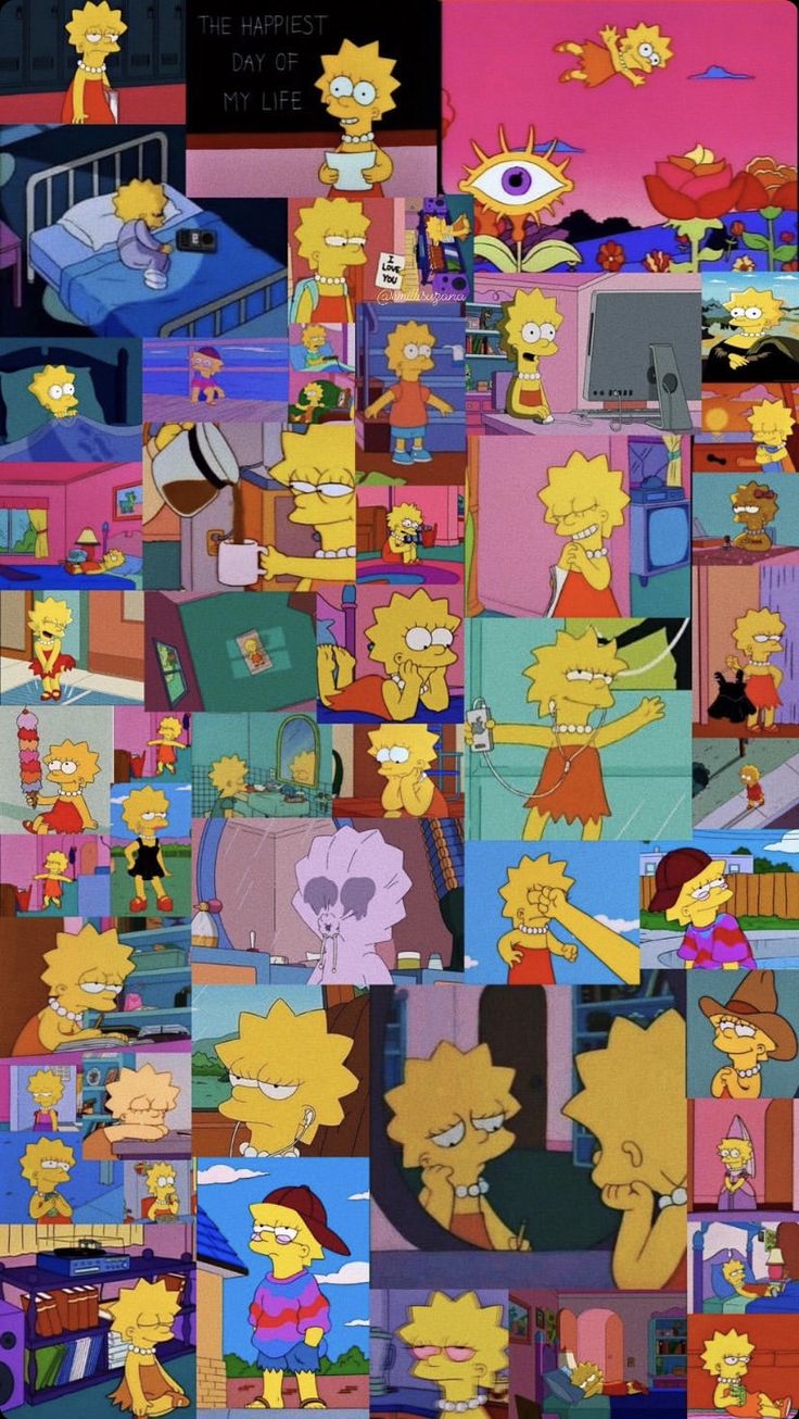 Simpsons Wallpapers