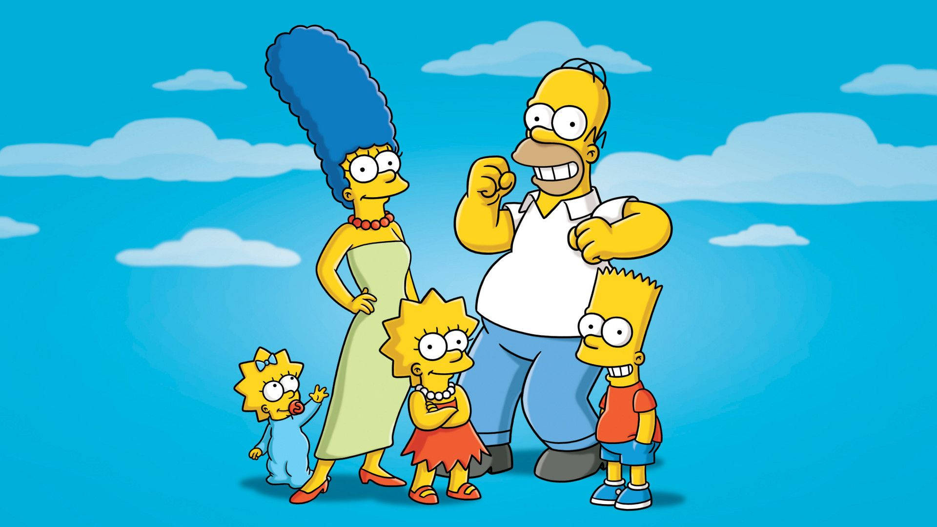 Simpsons Wallpapers