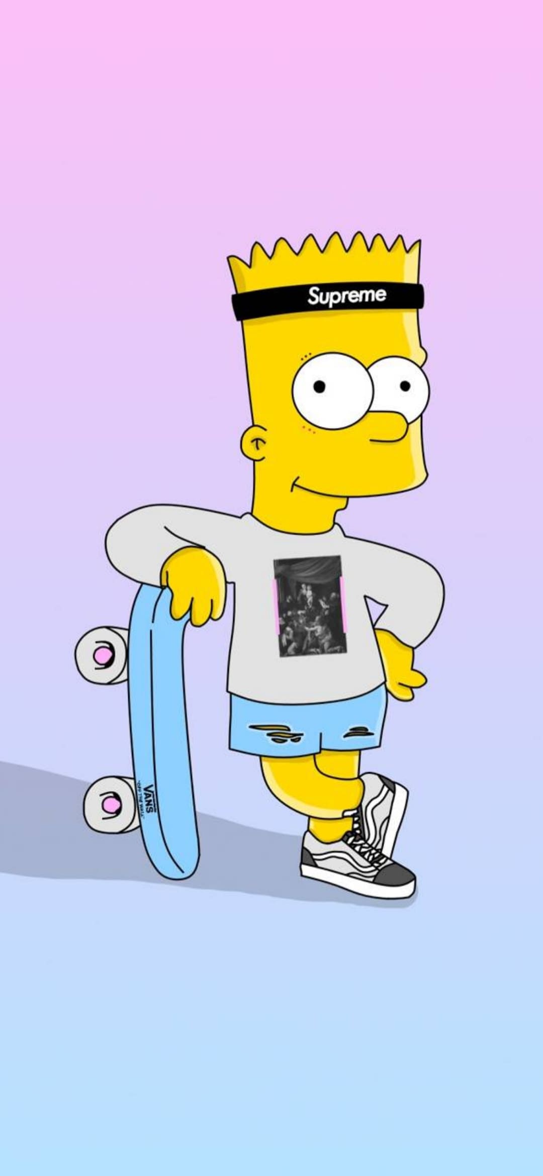 Simpsons Wallpapers