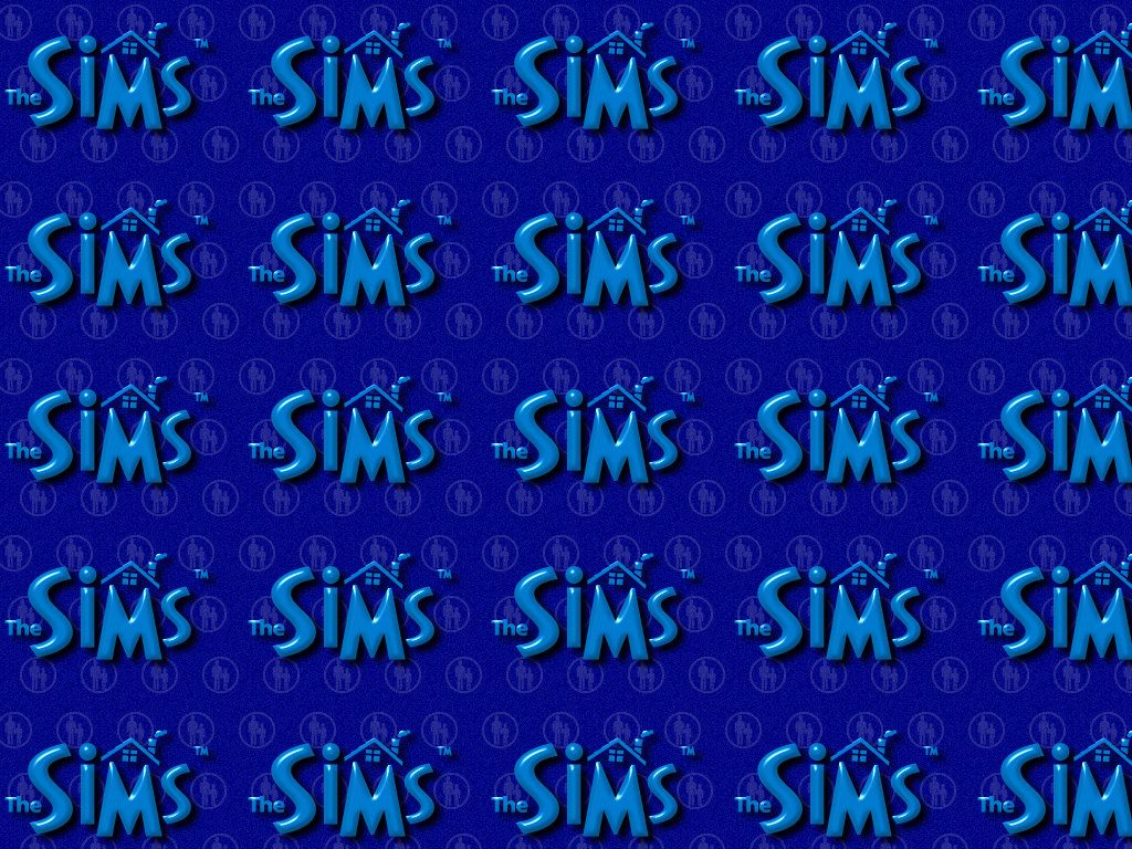 Sims Wallpapers