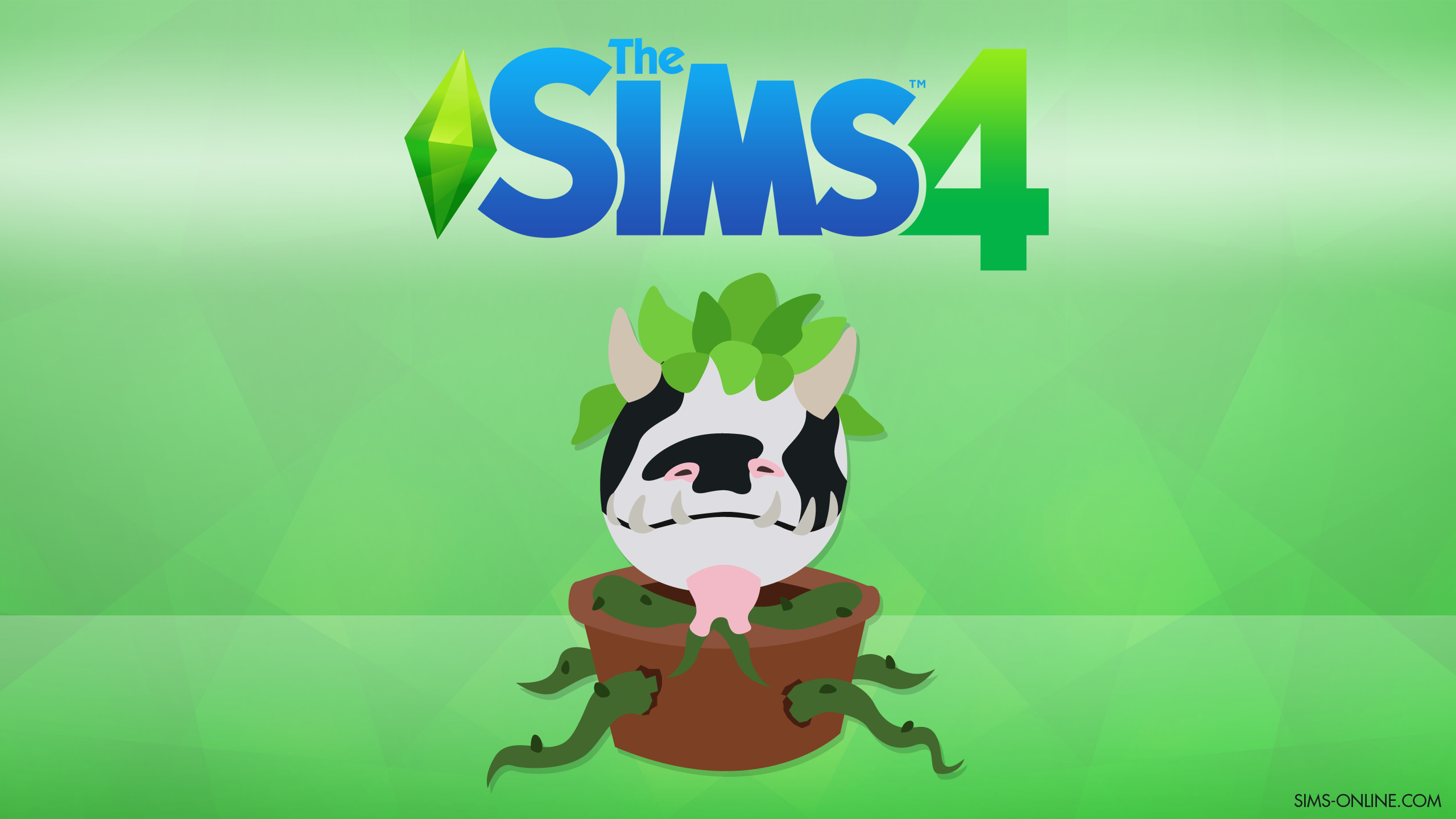 Sims Wallpapers