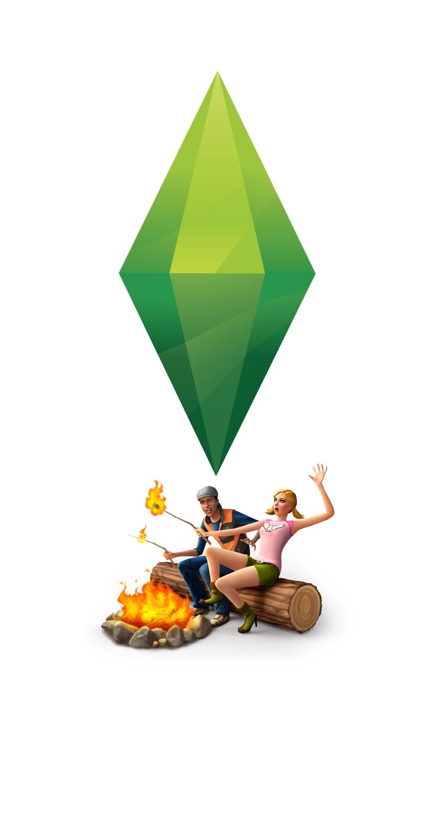 Sims Wallpapers