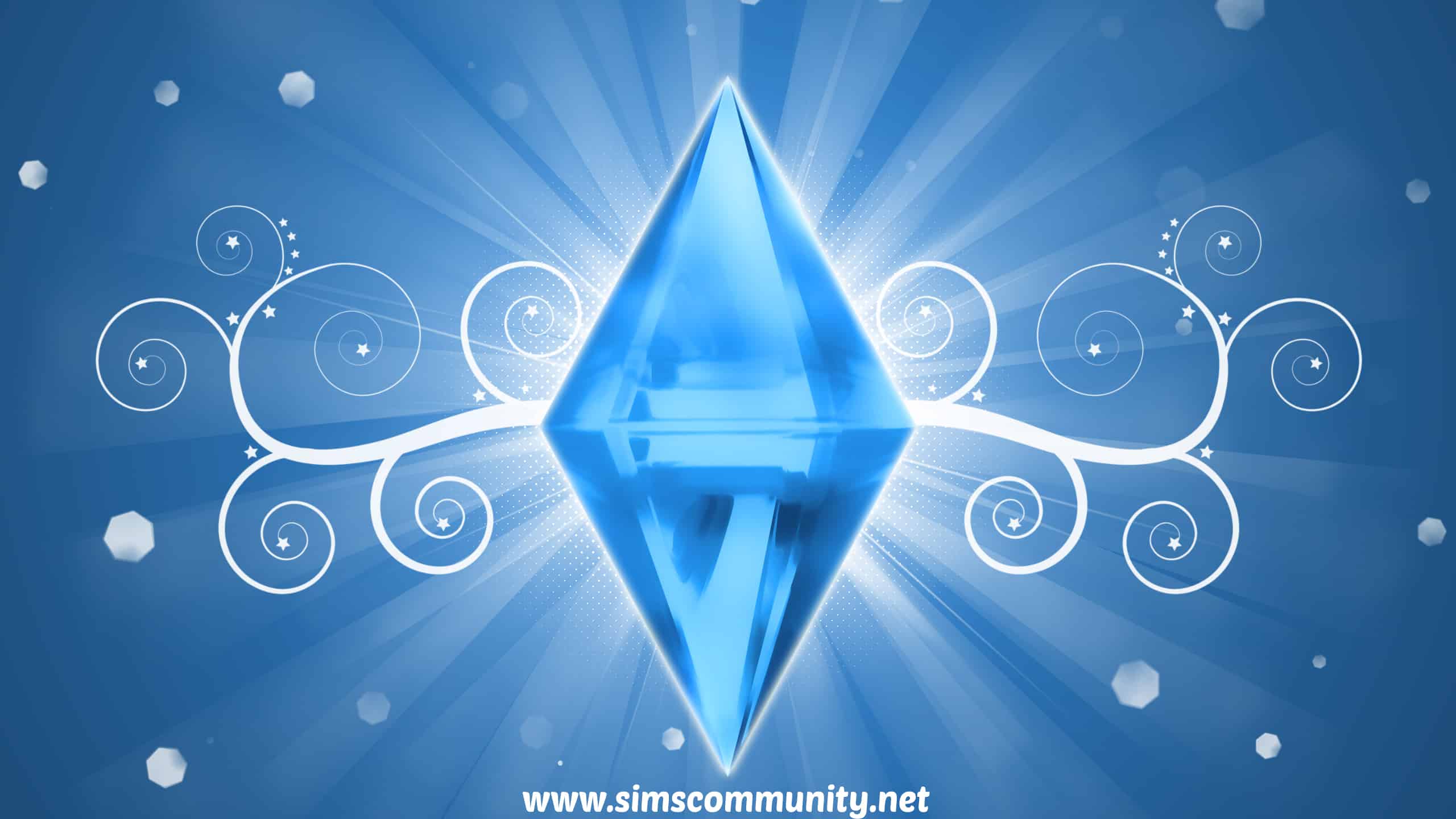 Sims Wallpapers