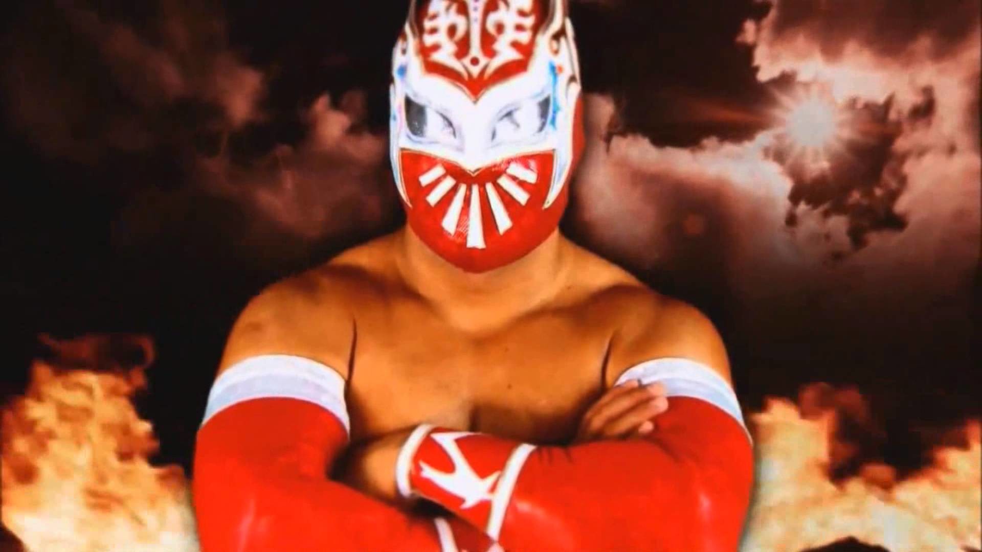 Sin Cara Wallpapers