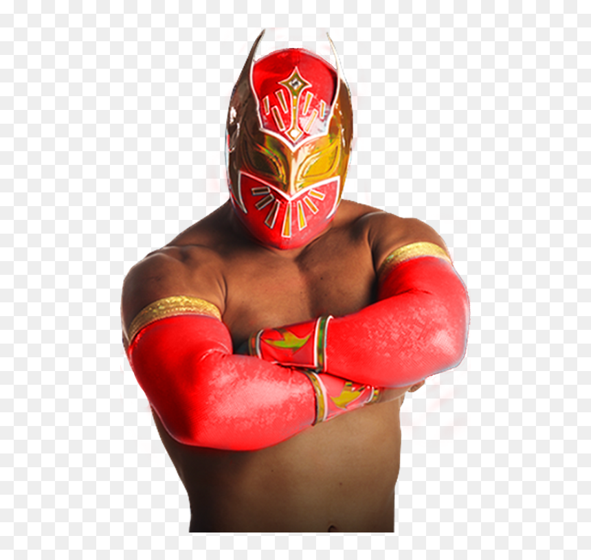 Sin Cara Wallpapers