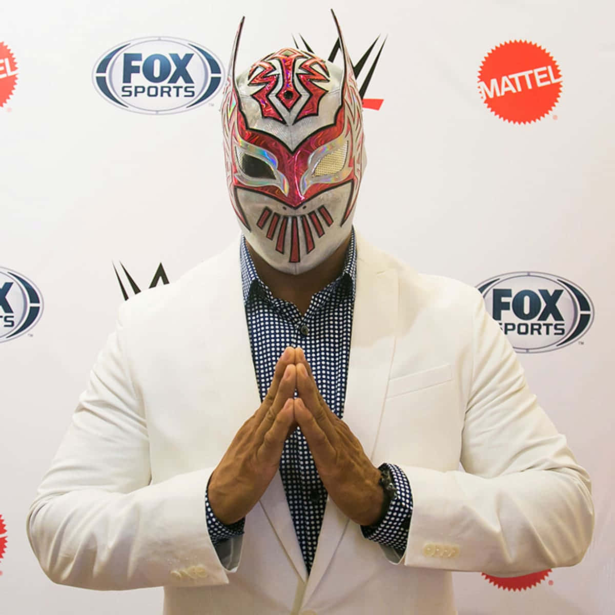 Sin Cara Wallpapers