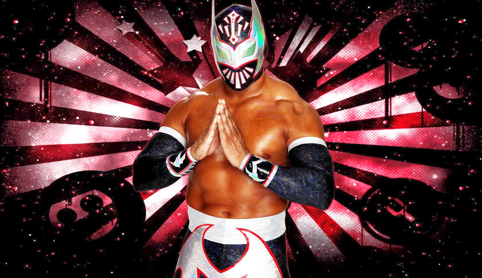 Sin Cara Wallpapers