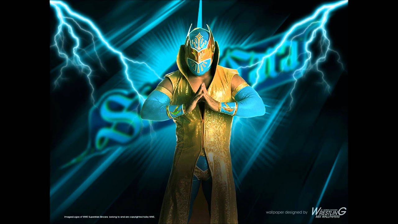 Sin Cara Wallpapers