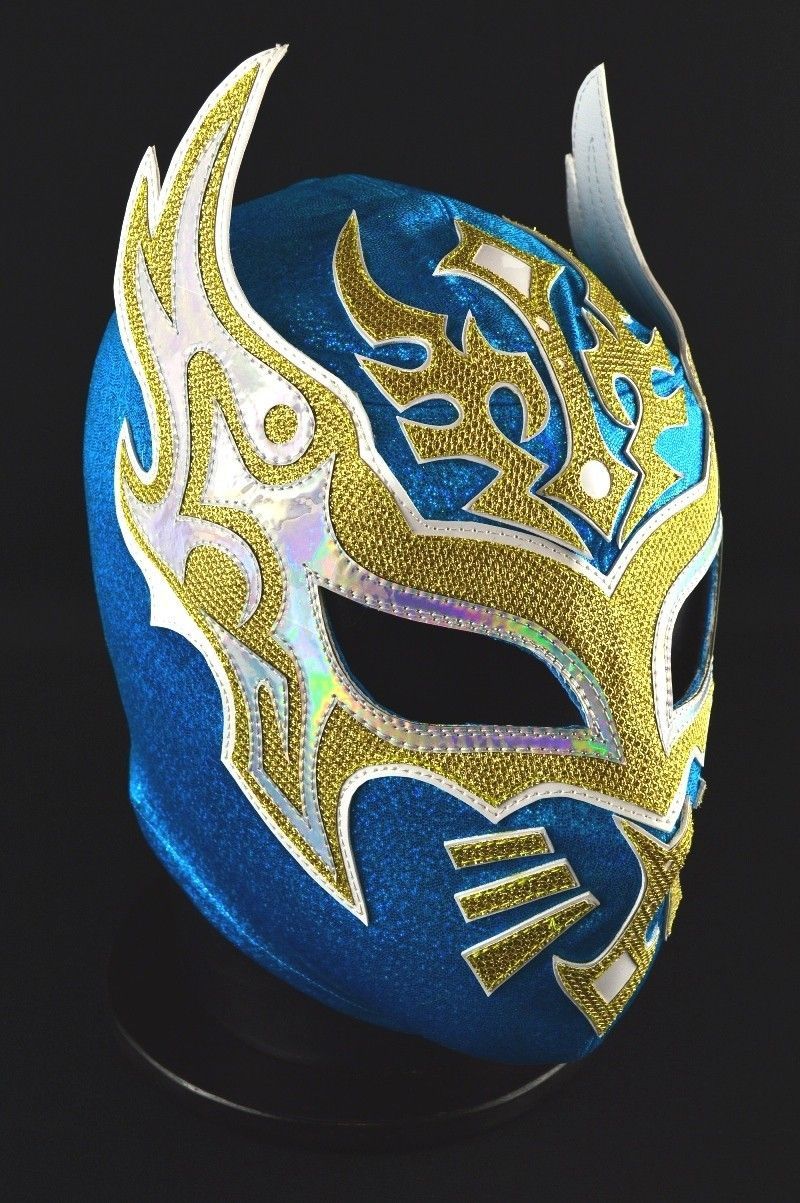 Sin Cara Wallpapers