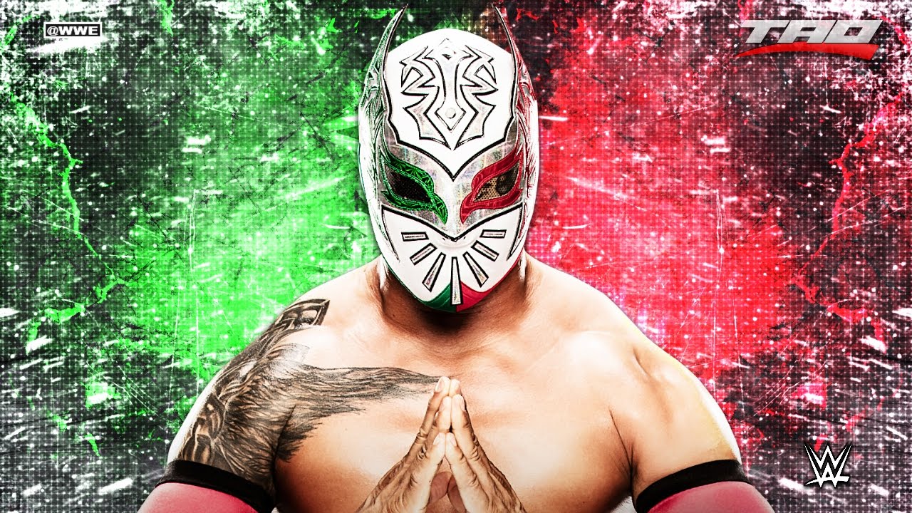 Sin Cara Wallpapers