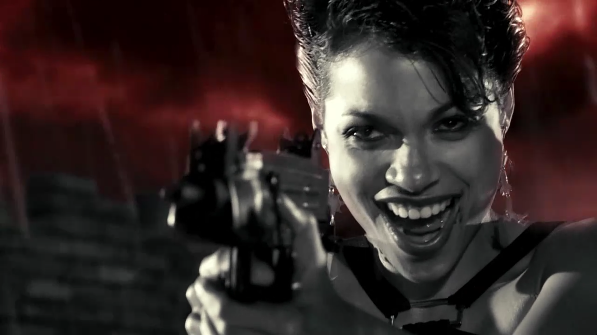 Sin City: A Dame To Kill For Wallpapers