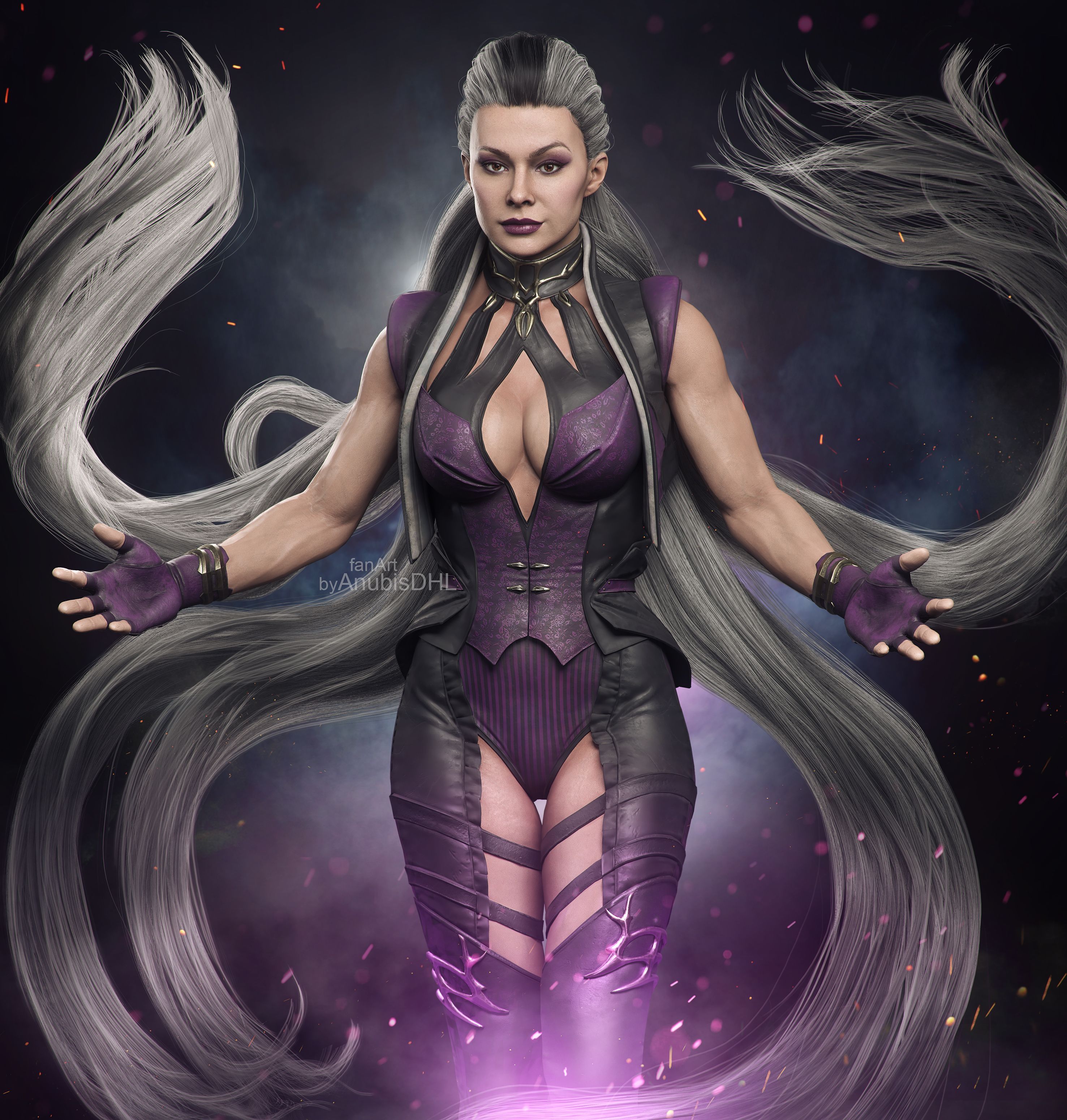 Sindel Wallpapers