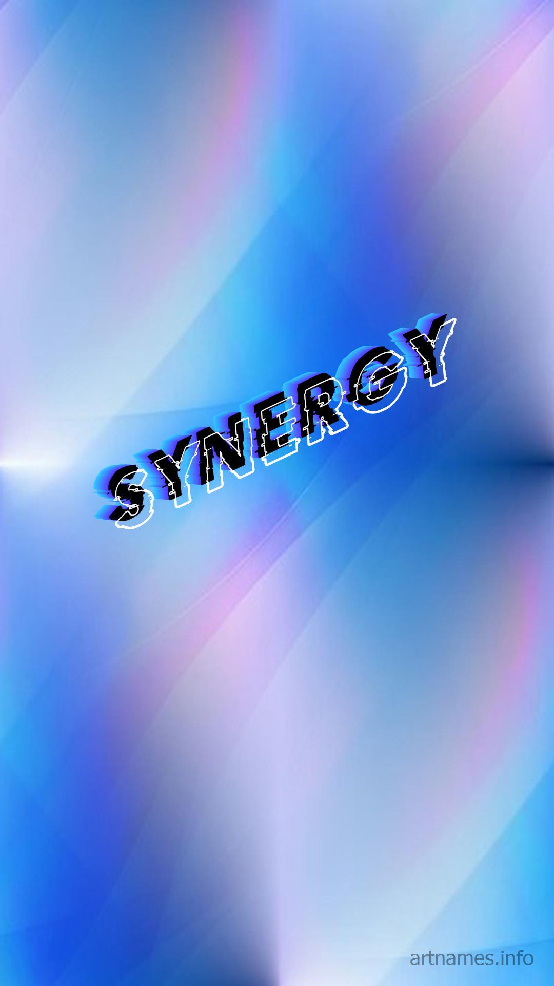 Sinergy Wallpapers