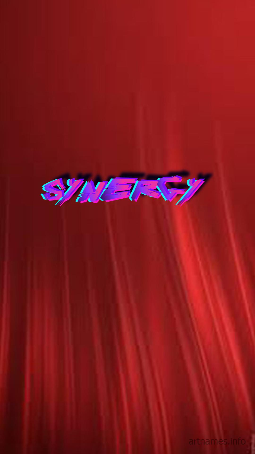 Sinergy Wallpapers