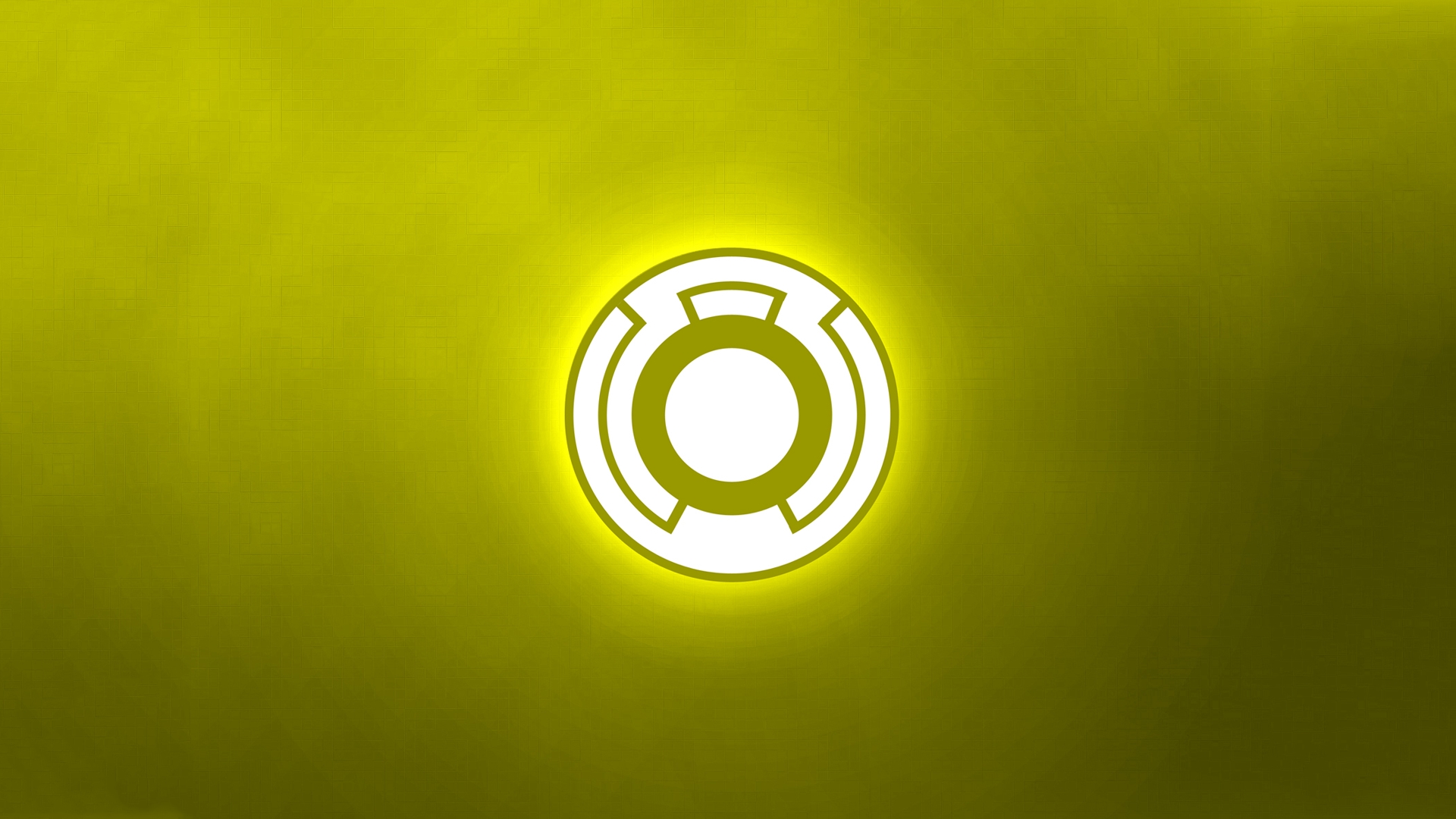 Sinestro Corps Wallpapers