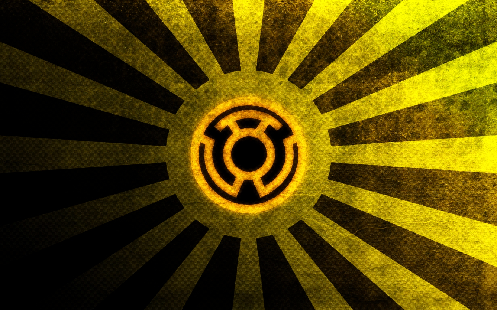 Sinestro Corps Wallpapers