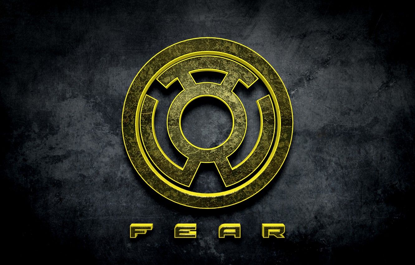 Sinestro Corps Wallpapers