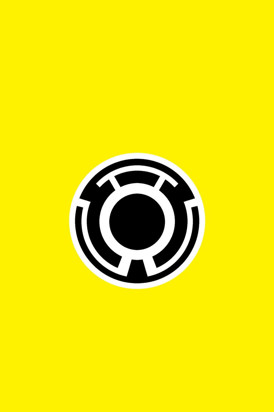 Sinestro Corps Wallpapers