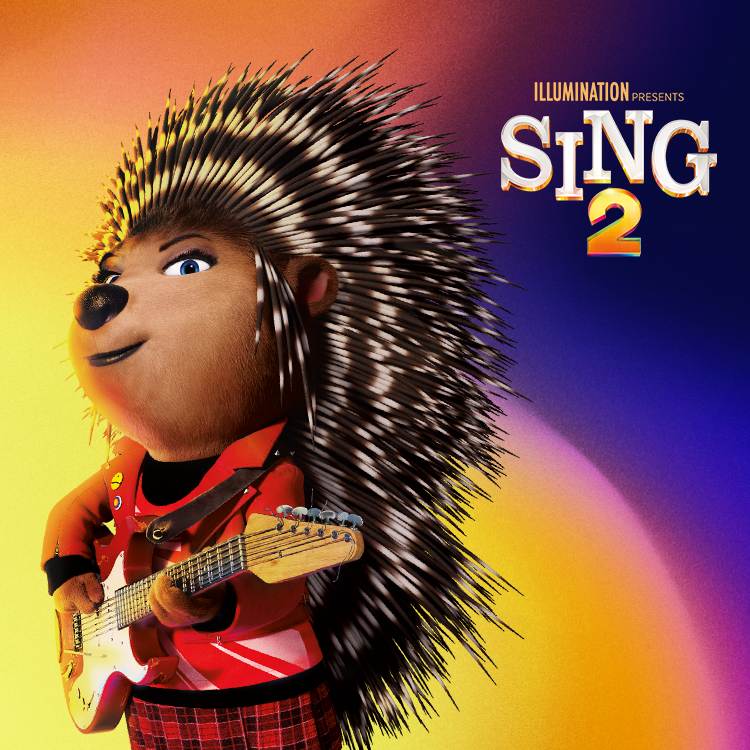 Sing 2 Wallpapers