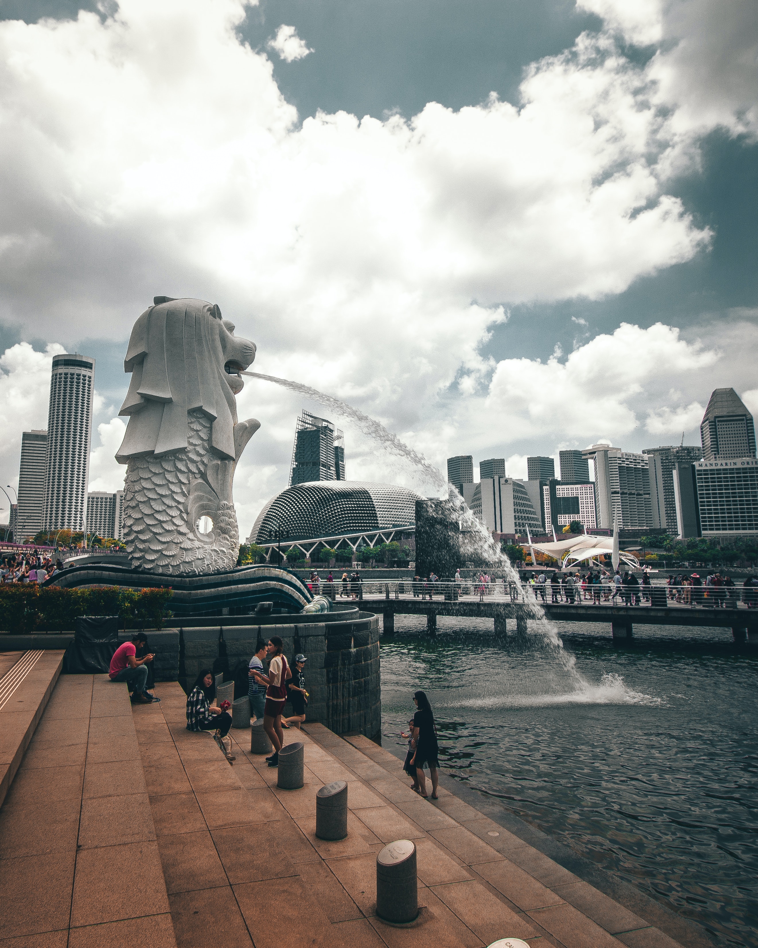 Singapore Hd Wallpapers