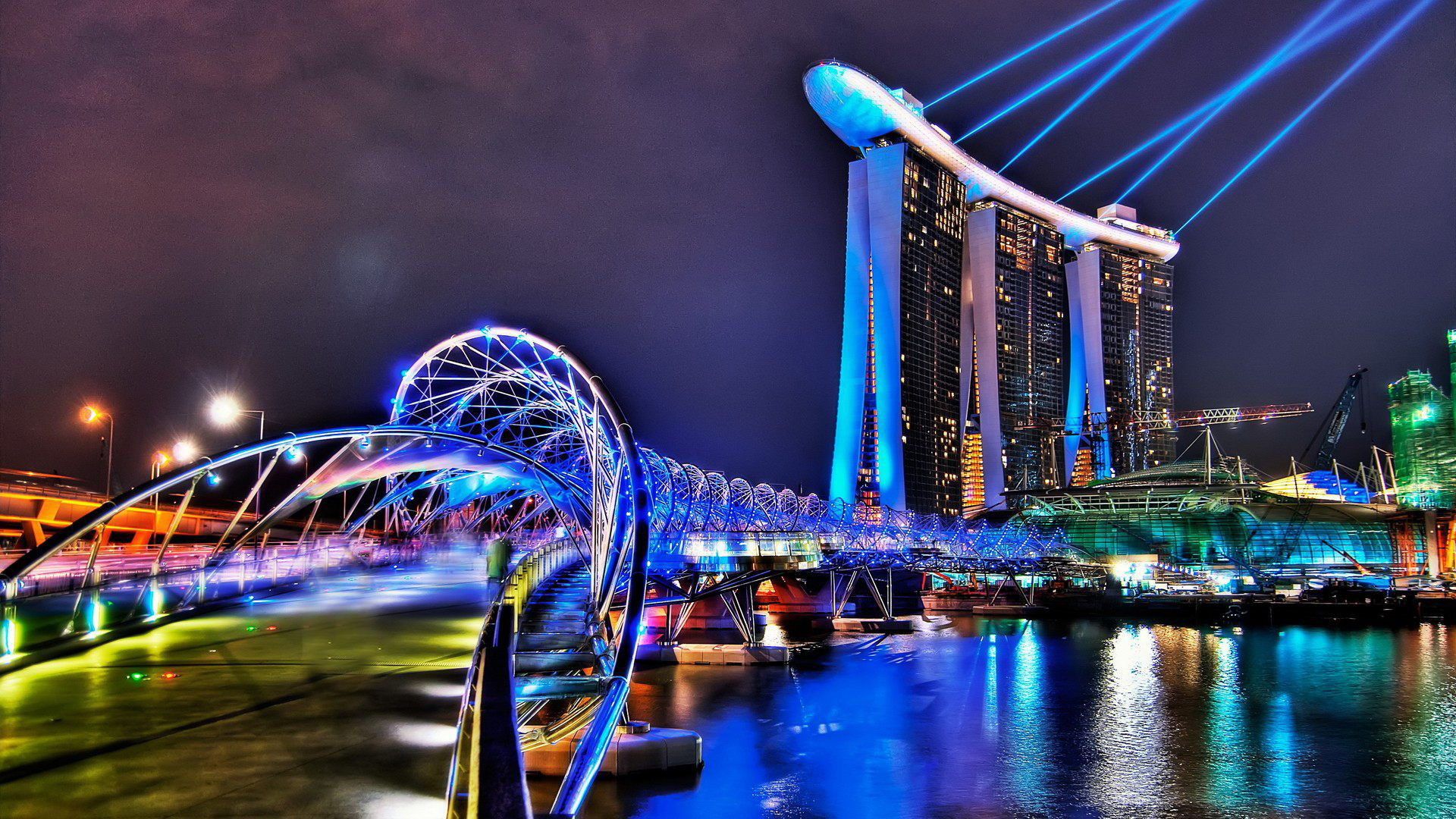 Singapore Hd Wallpapers