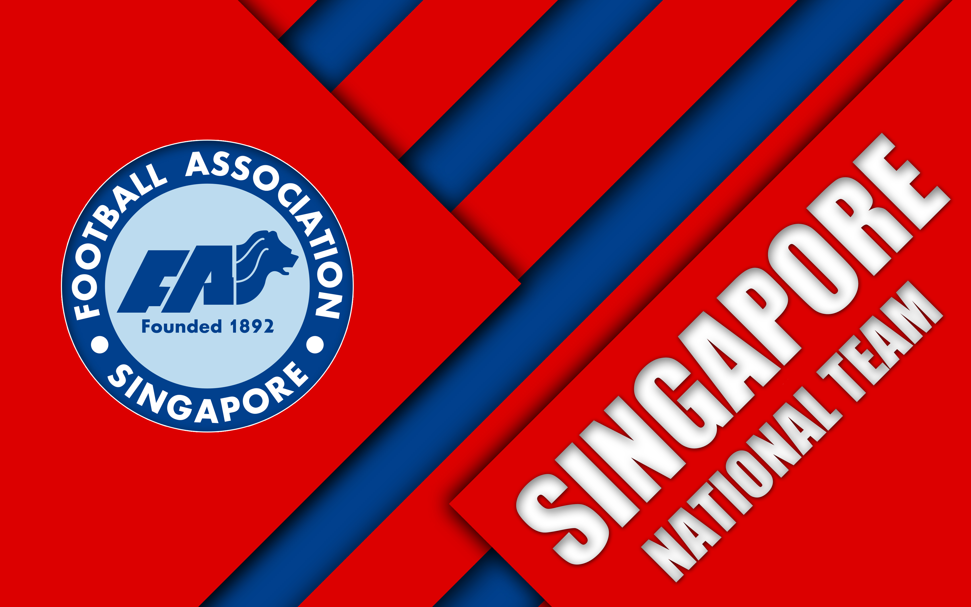 Singapore National Football Team Wallpapers