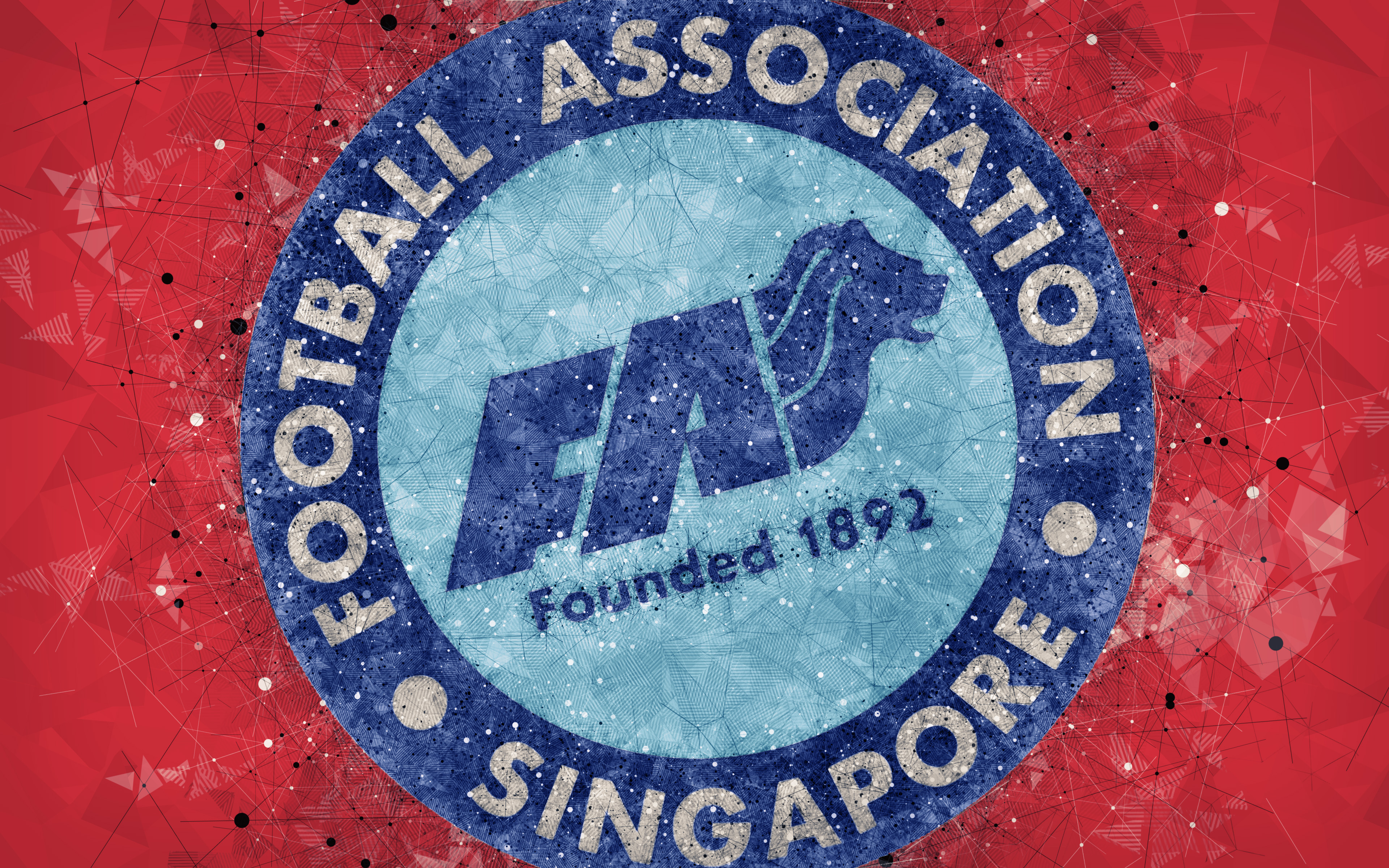 Singapore National Football Team Wallpapers