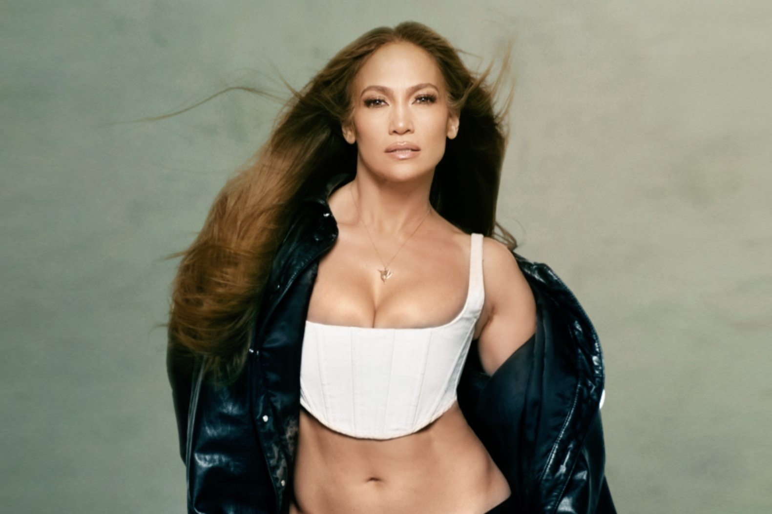 Singer Jennifer Lopez Art Wallpapers