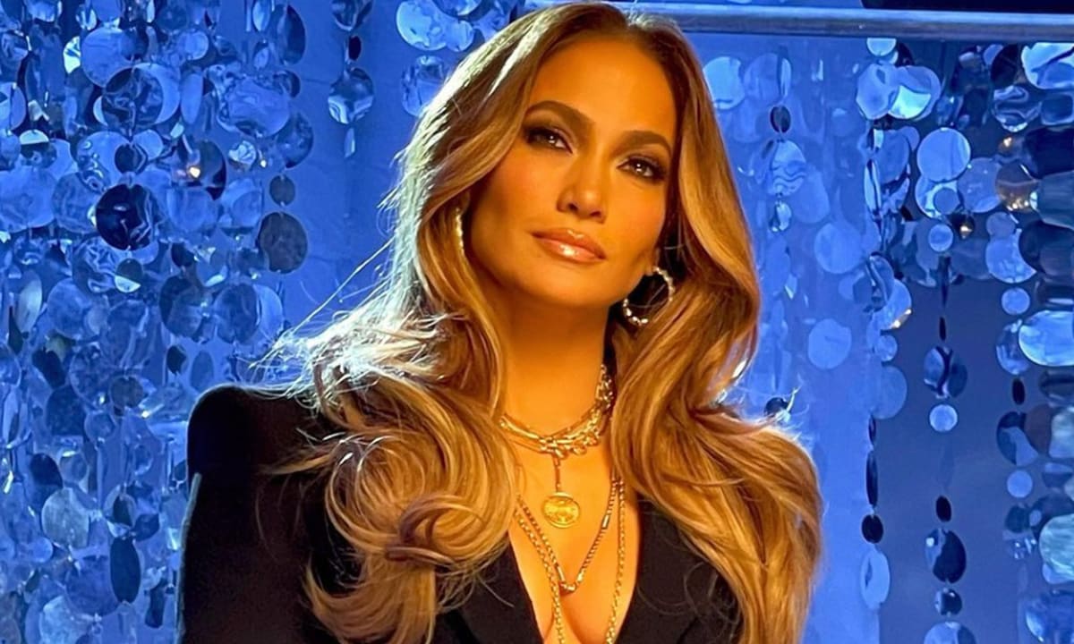 Singer Jennifer Lopez Art Wallpapers