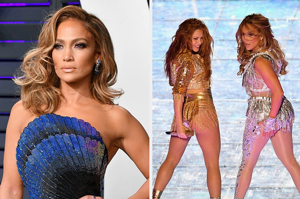 Singer Jennifer Lopez Art Wallpapers