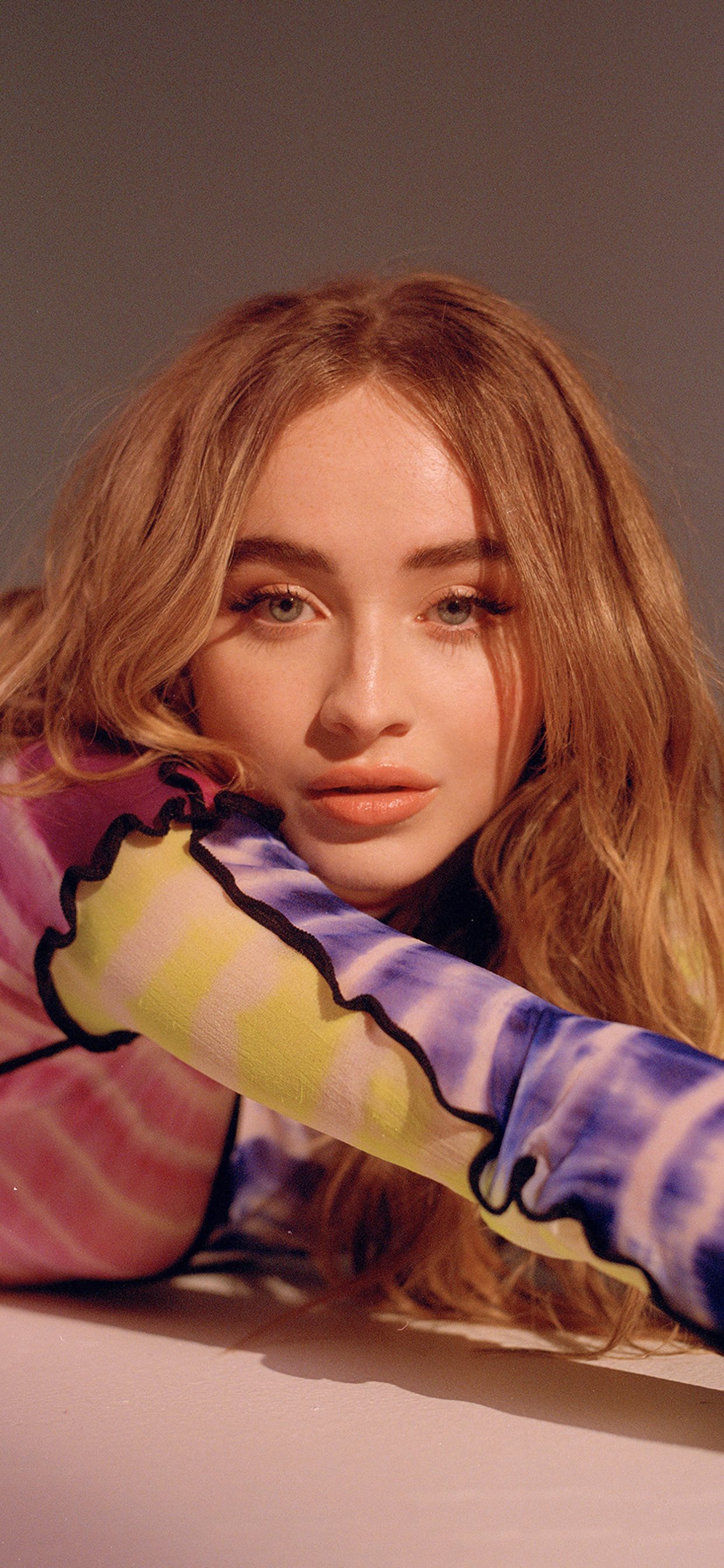 Singer Sabrina Carpenter 2020 Wallpapers